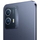 Vivoiqoo U5 5000mah Большой батарея Snapdragon 695 120 Гц гоночного экрана Двойной режим 5G Смартфон Deep Black 4GB+128 ГБ