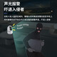 叠米家用监控摄像头360度无死角全景云台版高清夜视手机远程无线wifi网络语音对讲人形侦测室内监控器 【800万超清】一键呼叫+15天循环