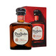 唐胡里奥（DON JULIO）1942陈酿龙舌兰酒珍藏金标 墨西哥原瓶进口洋酒 海外版 陈酿 750mL 1瓶 单瓶装 珍藏龙舌兰