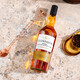 Ogilhinn Nessia [Premio de oro de calidad de calidad] Botella de Escocia Original Bottle Importado Single Malt Whisky Regalo Regalo regalo Glen Lelinspeare Single Malt Whisky