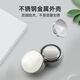 Miaoyin Zhiliyinyue Ayudador de audífonos Batería Original Botón Electrónico A13A312A10A675 Siemens Axicda Zhiliyinyue A675 [1 tablero 10 piezas]