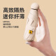 Джингштанг фестиваль фестиваля Dragon Boat Festival Practical Souvenir Business Lift настройка годовщины Сувенирные мероприятия Команда Построение приз сотрудника Blue: 316 Coffee Cup + портативный фанат + Umbrell