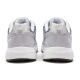 NEW BALANCE880系列 复古轻盈简约百搭 织物猪皮减震防滑耐磨透气 低帮跑步鞋 D宽 38