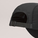 ARC'TERYX始祖鸟 CALVUS CAP 轻量 男女同款 弯檐帽 BLACK/黑色 L-XL
