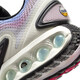 
Nike women's casual shoes W AIR MAX DN PRM sports shoes HV5760-675 purple 38