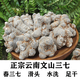 晓楚仁【官方直营】三七云南文山精选 无剪口春三七正宗田七 精选20头20个无剪口三七500克