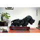 Yingtang Back Mountain Stone Windows Ensnments Lingbi Stone Natural Raw Stone Stone Stone Feng Shui Ornaments Taihu Stone Taishan Stone Palette 826 Lingshan Concepción artística