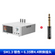 Shanling (SHANLING) SM1.3 Android digital broadcast decoding all-in-one HiFi high-fidelity enthusiast digital amplifier player cd machine decoder Space silver + 1T solid state [local storage entry set original Kingston] <official standard> Spot instant delivery