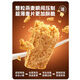 欧扎克全麦脆独立包装纯谷物燕麦片小麦即食早餐低脂麦片代餐麦片饱腹 【全新独立包装】全麦脆1050g