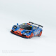 mini gt车模772兰博基尼723迈凯伦F1 合金车模1/64小比例模型 723迈凯伦F1 6厘米左右大小无任何功能