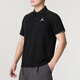 耐克（NIKE）polo衫男夏AJ短袖商务休闲翻领t恤韩版宽松男士上衣 FN3895-063/纯棉柔软  S 100-120斤