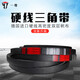 一尊（YZ）三角传动带25N/8V1000/2540到3280/10600/6900/2100/53 红标8 一尊红标8V1920/4877
