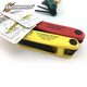 Hanchang American Bondhus Bondhus 12591 Регулировка лука Hexagon Key 12589 Складной гаечный ключ 12550 12591 Регулировка лука 0,05-3/16