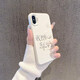 Z HAPPY 15 Mobiltelefons Case iPhone15Promax-Set 14Pro-Objektiv alle enthalten 13POR X/XS Silicon Flat IMD-Black-Nm12156 Nummer 1 iPhone15