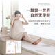 
Nanjiren bay window cushion window sill cushion 2025 new light luxury four-season universal master bedroom waterproof custom balcony seat cushion Quiet Xiyan-15932 100*200cm super durable