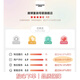 
Tang Shi children's clothing girls round neck shirt in autumn new casual top fashionable little girl sweatshirt children's clothing long-sleeved outerwear 9435 120