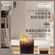 Delonghi Silber Knight Cold Brew Halbautomatische EC9885.M Kaffeemaschine Schleifen integriertes Haus kommerziell italienisch EC9885 Silber