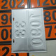 Mercado de mercancías peligrosas NUEVO NUEVO NORMA NACIONAL STARY 2025 IDENTIFICACIÓN DE IDENTIFICACIÓN DE IDENTIFICACIÓN DE IDENTACIÓN CONCAVE Y SIGNO CONVEXO NUEVO NATORA NACIONAL DIESEL 30/1202 NUEVO NAVITOR NACIONAL SELLA CONCAVE Y PROCESO CONVEXO 304 Material de acero inoxidable