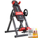 POWERTI Multifunción Manitora invertida Dispositivo de fitness de la máquina Upside Down TRACTION Asistente para aumentar la altura Tracción de la altura Espina Cervical Estecadura Lumbar Lumbar Modelo de actualización invertida Modelo básico