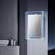 
VATTI Gas and Electricity Double Disconnection Intelligent Constant Temperature Customized Gas Water Heater i12165-16/i12151-16 Natural Gas 16L First-level Noise Reduction Constant Temperature 12165