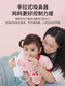 知母时吸鼻器新款婴幼儿吸鼻神器新生儿童吸浓鼻涕 【急用】发顺丰特快  吸鼻器+  赠品