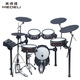 Magic Shark (MUZA) MZ923 Elektronische Drum Professional Electric Drum High-End-Performance-Trommel