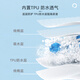 9i9 Baby Windelnhosen reines Baumwollwaschable Summer Mesh Toilet Training Hosen Baby Studie Hosen Pisse 2 Paar Piss Unterwäsche A25L