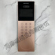 HikVision Reconocimiento facial Visual Intercom UNIT Durbell KD9203J203 DS-KD9213 incluyendo carcasa inferior