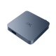 Box wifi616G foreign version wireless WiFi network high-definition player 32G overseas version (for overseas use) Package 1 British standard plug