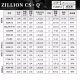达亿瓦（DAIWA）ZILLION子龙竞技远投碳素路亚竿 682m 川村-LFS(2.03m中软调直柄)