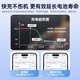 苹果充电器45W适配原装充电线正品快充套装iPhone14/13promax/pro/plus/12/11/XS手机充电器数据线 原· 裝苹果45W快充头+闪充线1米