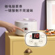 RASW German Yogurt Machine for household small, fully automatic homemade constant temperature fermentation mini multifunctional large capacity rice wine group purchase 5
