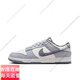耐克（NIKE）/DunkLow白灰男款低帮休闲百搭板鞋FJ4188-100官方旗舰正品 白红DD1391-600 40.5