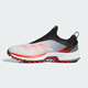 阿迪达斯（adidas）高尔夫球鞋男鞋25全新AdiZero ZG舒适轻量稳定支撑BOA旋转按钮鞋 IH9896 白/亮红/黑色 42 =8码