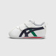 ASICS (ASICS) Kinderschuhe Neue Kleinkindschuhe für Jungen und Mädchenbabys von Casual Soft Soft Cotla1144a382