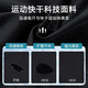 
Li Ning Li Ning ice silk sports pants men's summer quick-drying pants summer tie-up trousers thin elastic woven breathable casual pants