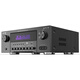 Xianke AK-999 Verstärker Home High Power Bluetooth KTV Heavy Bass Profession