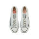 匡威 （converse）2025年男女Chuck Taylor SEASONAL帆布鞋 A12590C 36