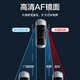 Best Coac汽车后视镜小圆镜 倒车辅助镜广角可调节大视野盲点盲区倒车神器