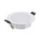 
Les Lighting NVC (NVC) LED downlight ceiling lamp kitchen bathroom hotel NLED91925/91935/9195 round 2.5 inch 5W yellow light