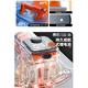 Shijing Electric Glass Saugnapfbecher Vakuumfliesen-Saugnapfbecher Automatische Gasauffüllung und starkes Fixiermodell SC-702