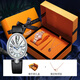 Kassaw Swiss Certified Watch Women's Queen Queen-Serie Frauen Gesichtsgürtel Persönlichkeit Oval Diamond-Set Small Dial Watch Flaggschiff-Version K825L Elegant Silber