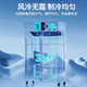 
Drug shade cabinet GSP certified pharmacy pharmacy three-door double-door refrigerator clinic single-door medical display cabinet double-door 680L unit/cool/refrigeration dual mode