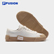 Fila Fusion Официальная модная мужская обувь поп -скейтборд Life Shoes 2025 Летние повседневные туфли Canvas обувь