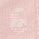 李宁短袖T恤情侣款夏季棉质潮流百搭宽松圆领上衣AHSU679 粉色 2XL (185)