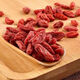 Pupan wolfberry Ningxia special first-class genuine red wolfberry for wine soaking black wolfberry special first-class large fruit wolfberry DL limited time purchase 00:06 First red wolfberry taste 20 grams