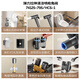 
JOMOO split pressurized bathroom flusher toilet gun angle valve toilet companion 74125-795/HCS-1