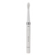 Panasonic Electric Toothbrush DM71 Sonic Vibration Adult Rechargeable Toothbrush Portable Birthday Gift for Male and Female Friends EW-WDB3A-W White