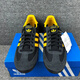 阿迪达斯 （adidas）男鞋女鞋2025秋季新款运动鞋R71复古缓震跑步鞋低帮板鞋休闲鞋 JQ2575蓝橙 37
