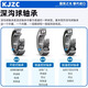 
Deep groove ball bearing model collection 6200 6201 6202 6203 6204 6205 6206 6207Z 6232-2Z iron seal [P5 level] 160*290*48